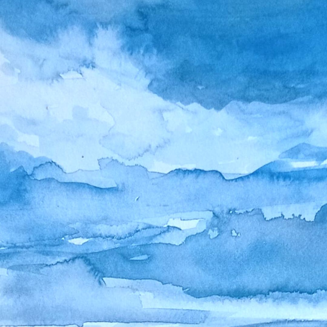 Fragmentos nubes húmedas