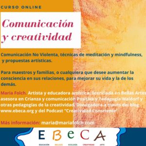 Comunicación y Creatividad